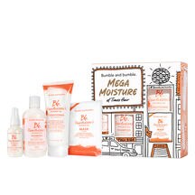 HIO HOLIDAY HAIRDRATION SET (SET DE CUIDADO DEL CABELLO)